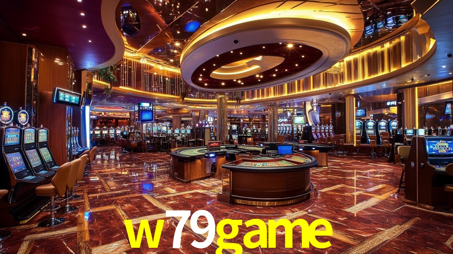 Experiência VIP w79game