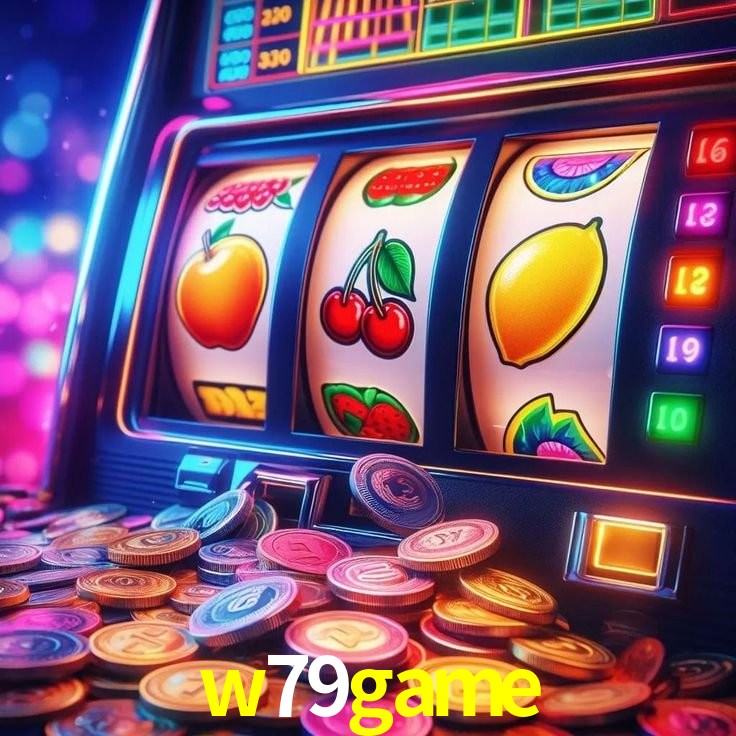 Estatísticas w79game