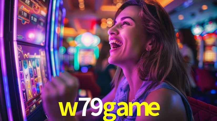 w79game - Sorte Online Brasil Oficial - w79game.com