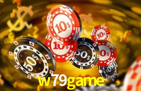 Estatísticas w79game