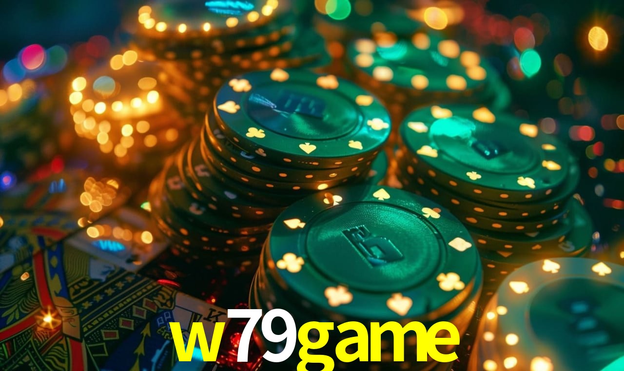 Experiência VIP w79game