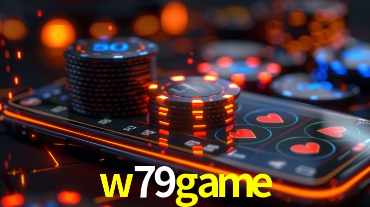 Experiência VIP w79game