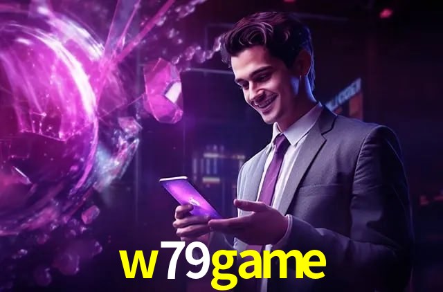 2FA Security w79game