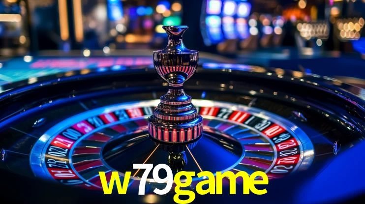 Spaceman Game w79game