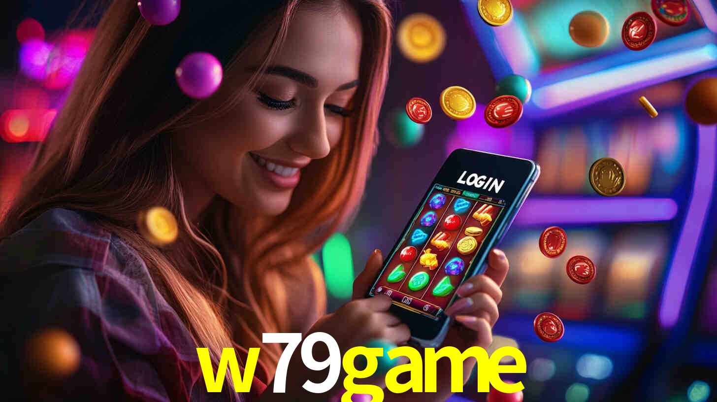 Live Casino w79game