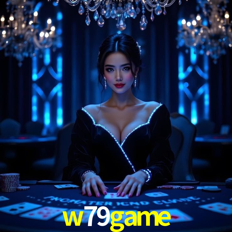 Login Seguro w79game