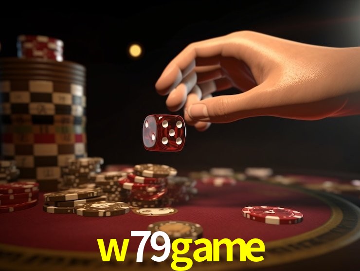 Provedores de Jogos w79game
