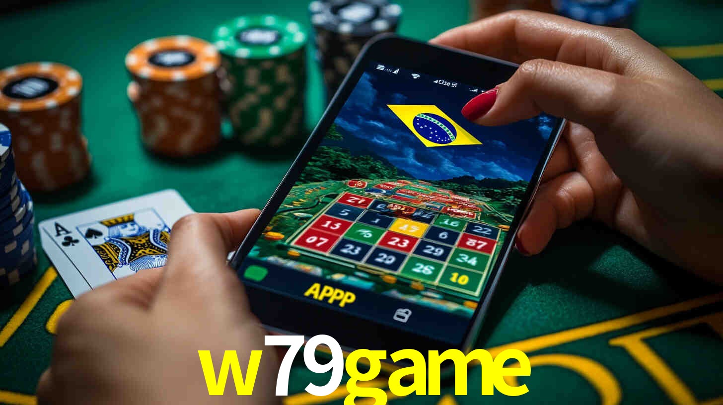 Explorando a Categoria de Eventos em Apostas na w79game