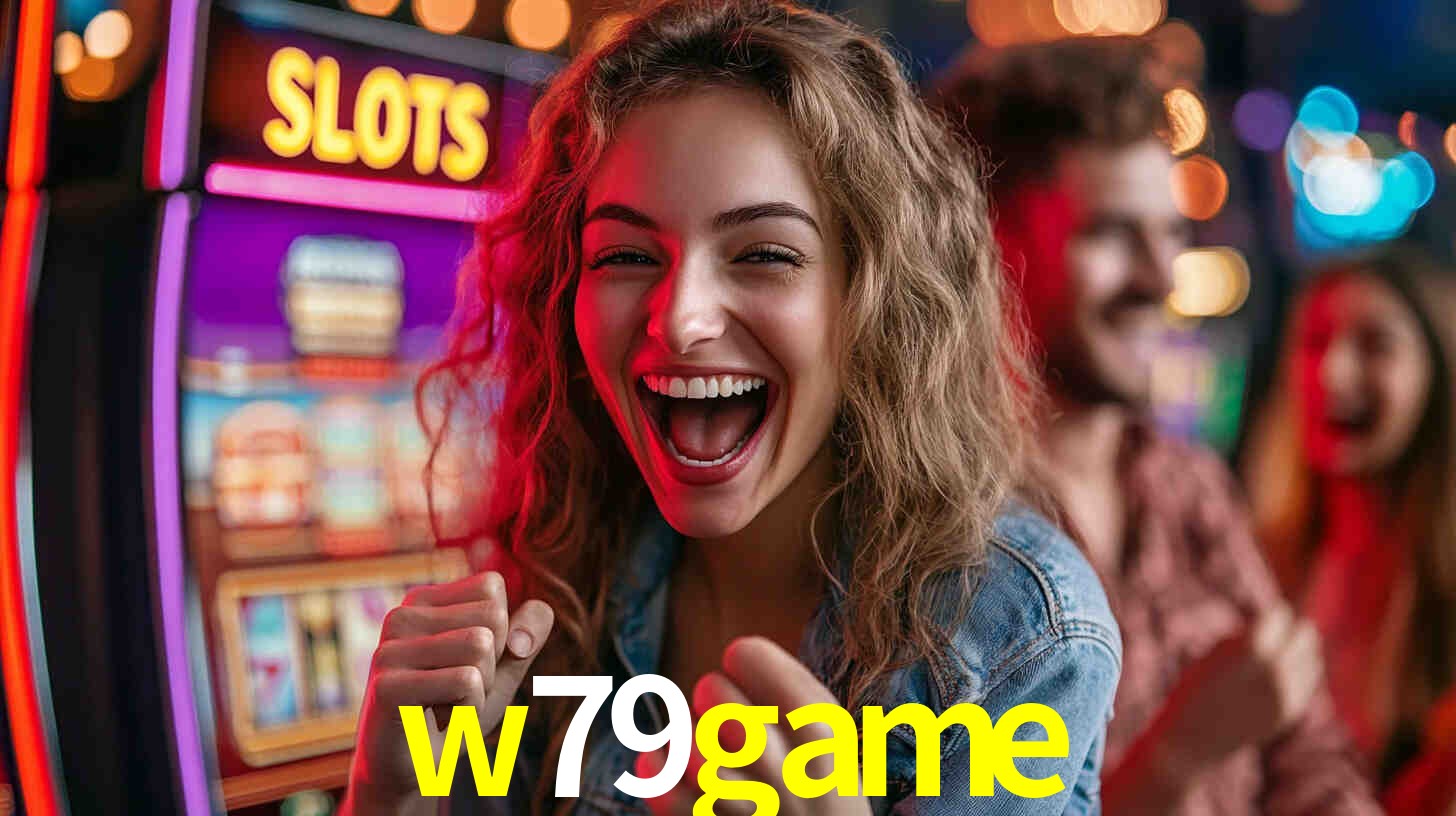 A Experiência Imersiva dos Cassinos Ao Vivo no w79game