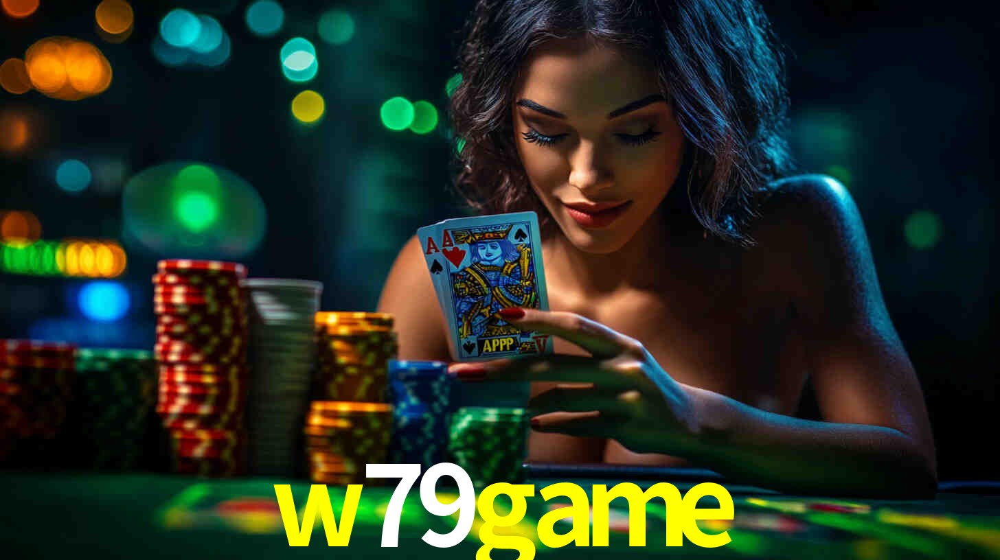 Descubra o Programa VIP da w79game: Vantagens Exclusivas para Jogadores