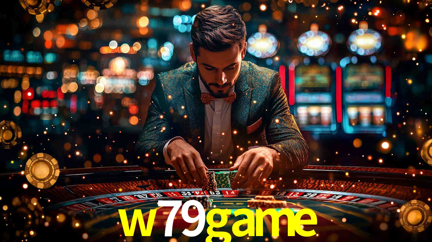 Sports Statistics w79game