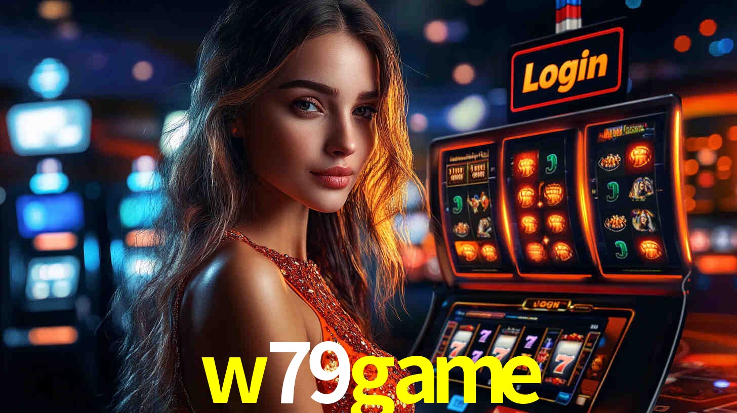 Roulette Table w79game