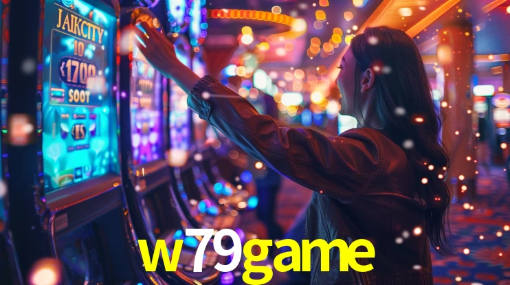 VIP Casino w79game