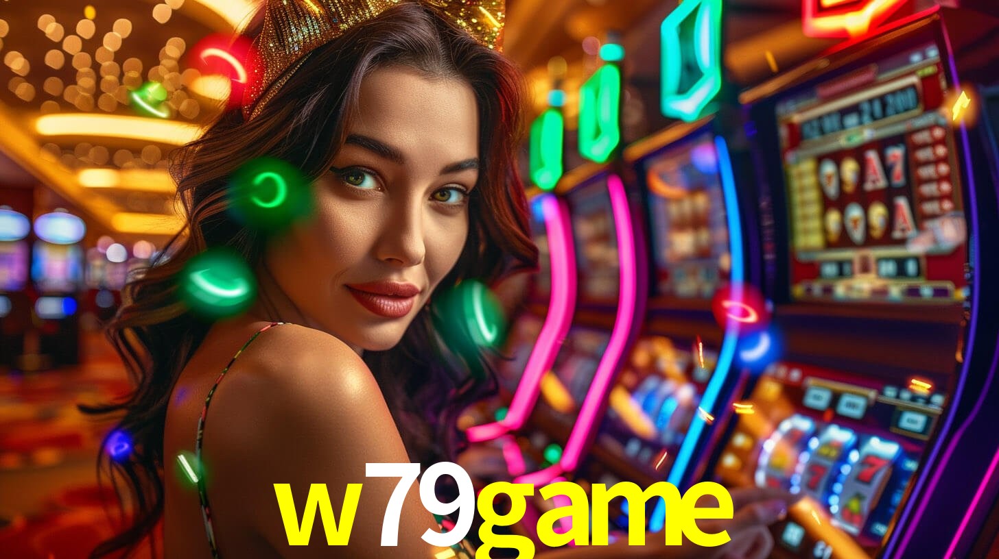 Bônus Generosos e Exclusivos no w79game para Você!