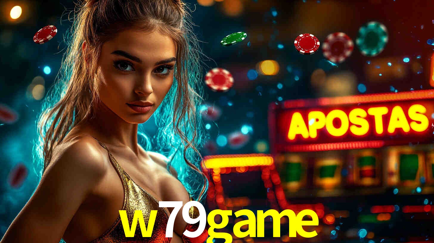 Descubra a Essência do w79game: Nossa História e Compromissos