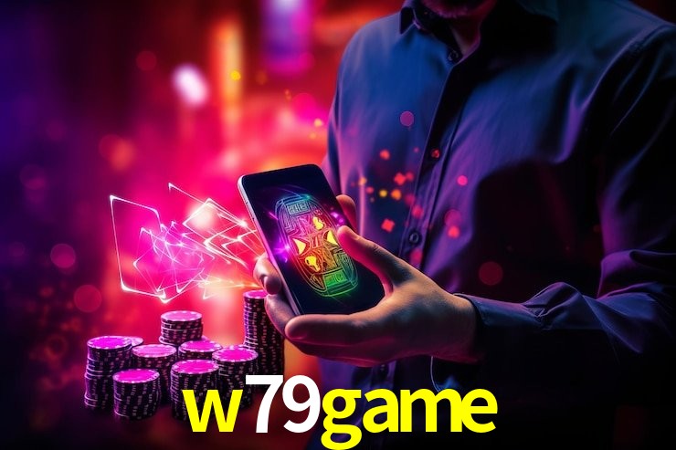 Mesa de Blackjack w79game