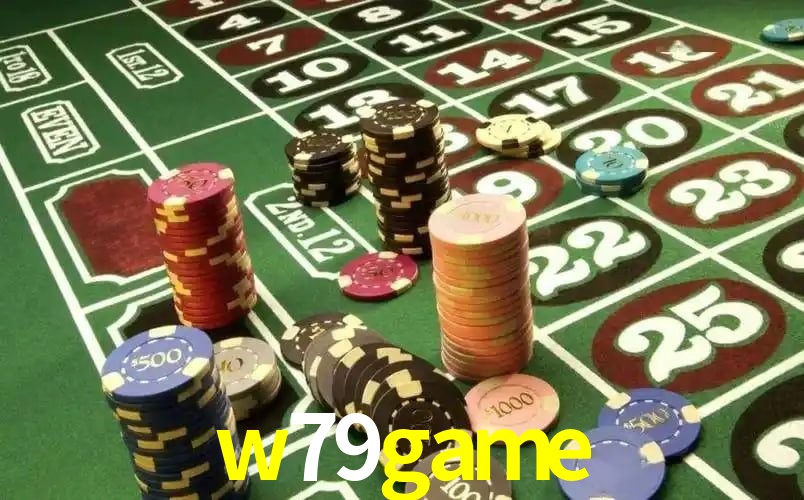 Diretório de Jogos w79game