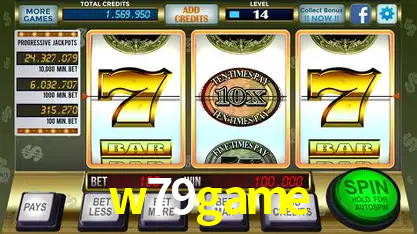 w79game bet