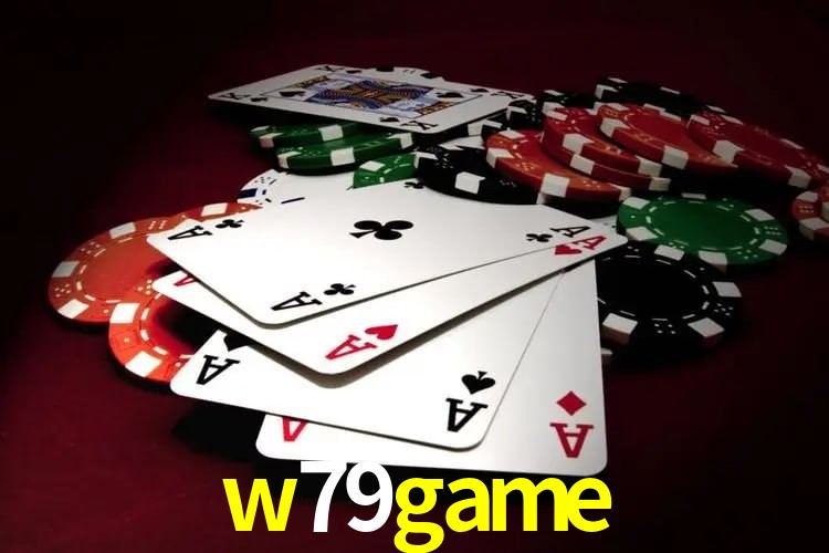 Casino VIP w79game