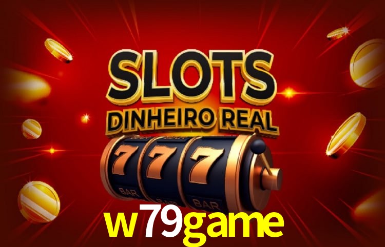 Sinta a adrenalina dos jogos de cassino com w79game