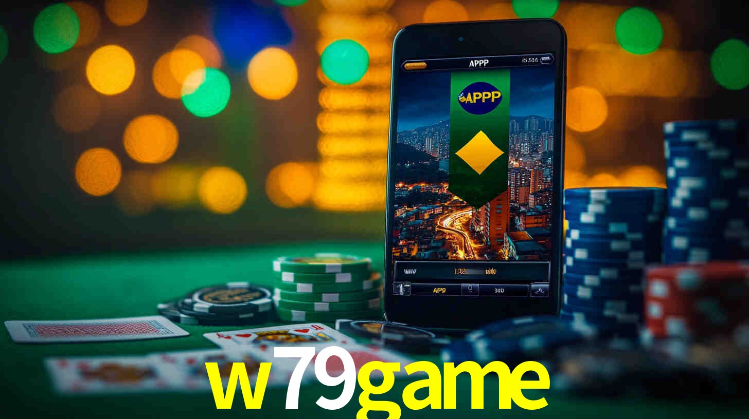 Inovações de Jogos na w79game: O Futuro das Experiências Interativas