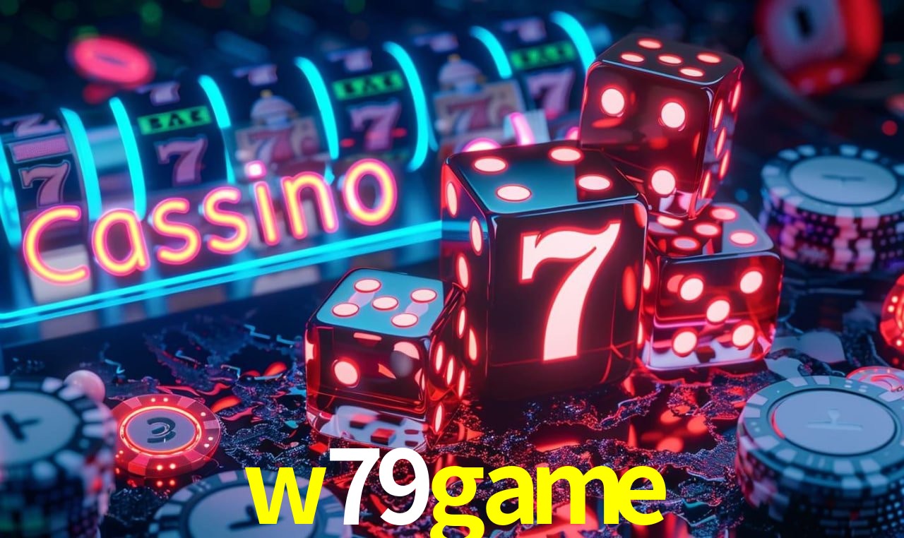 Platform Technology w79game