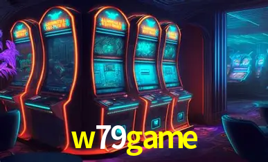 Descubra a Magia dos Jogos de Arcade no w79game