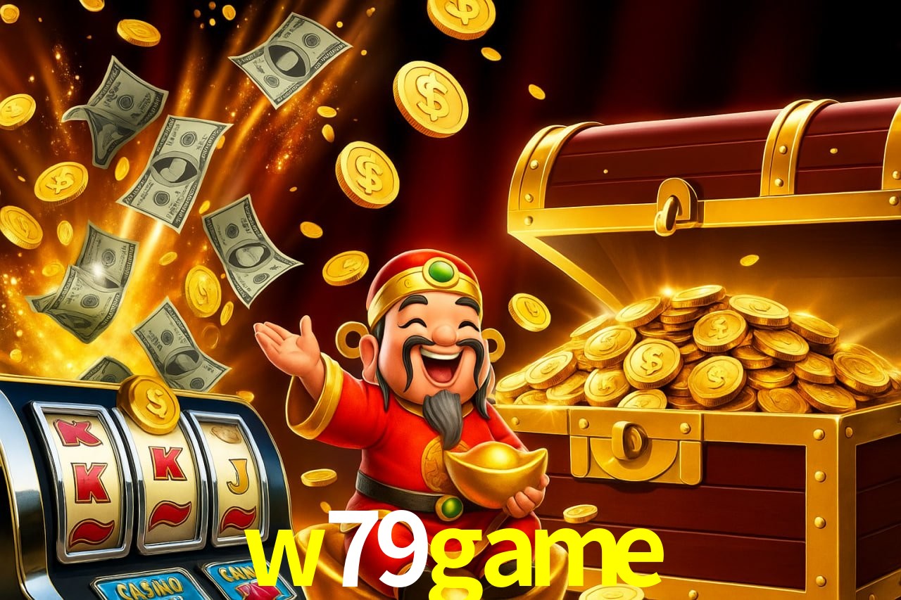 Torneios w79game