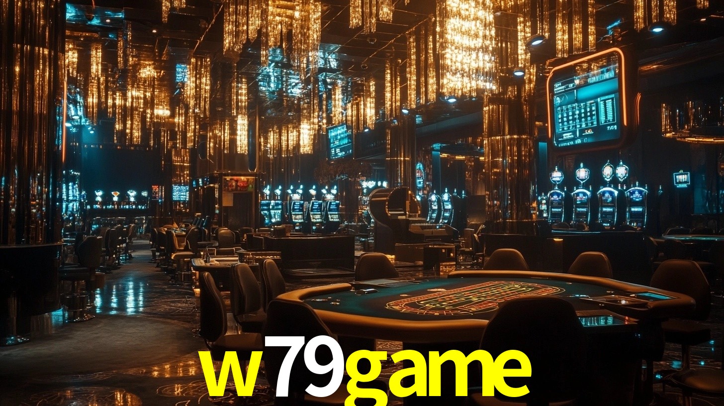 Programa VIP w79game