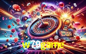 Estatísticas Esportivas w79game