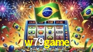 Exclusive Offers w79game