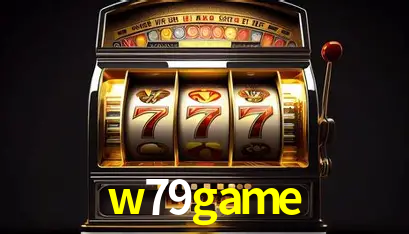 A Popularidade dos Caça-Níqueis no w79game