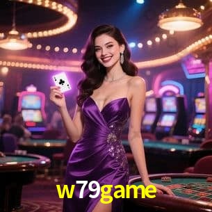 Casino Ao Vivo w79game