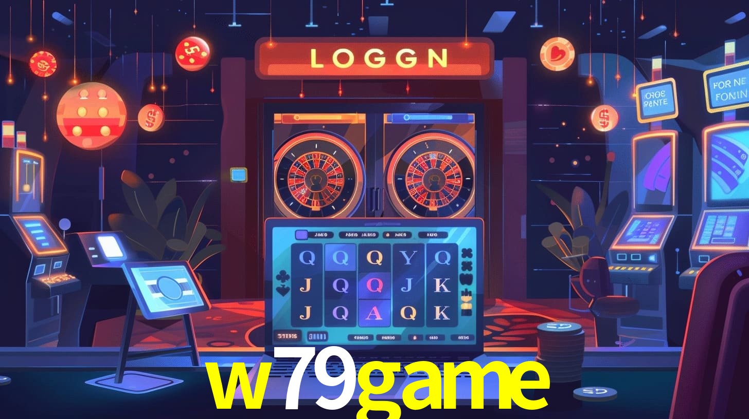 w79game: Seu Cassino Premiado com Pagamentos Rápidos