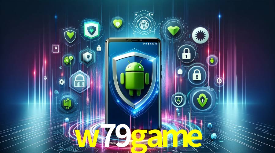 APP oficial da w79game para mobile