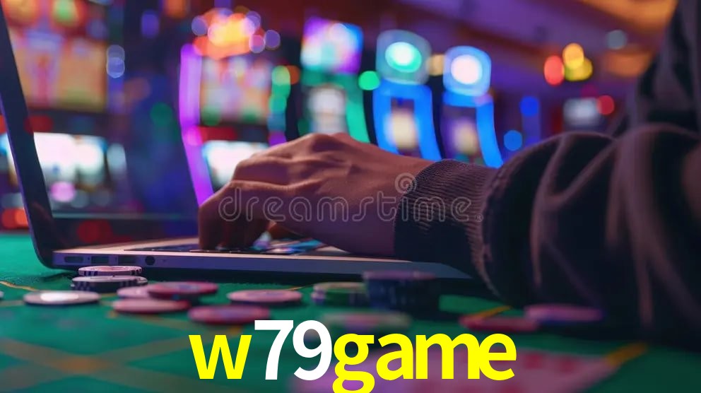 Bônus de Boas-vindas w79game