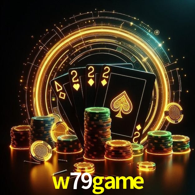 Casino Ao Vivo w79game