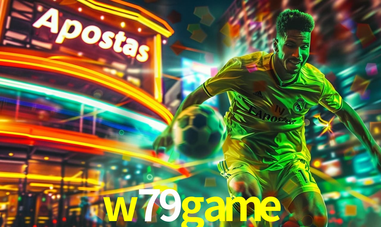 Jogos de Slot w79game