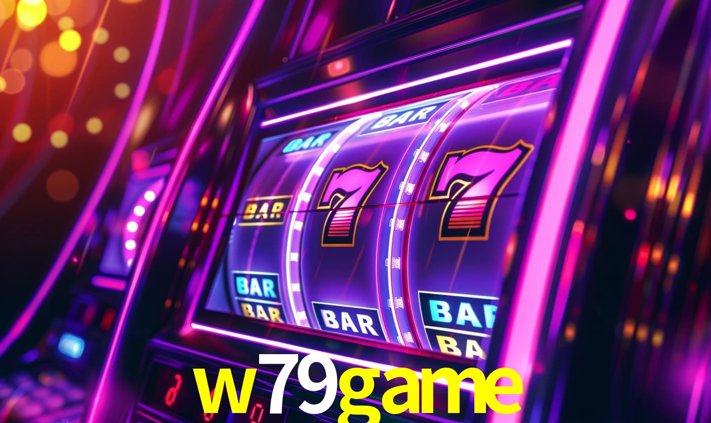 Daily Bonuses w79game