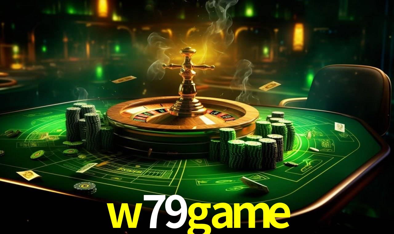 cassino w79game