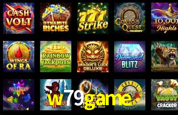 Descubra a Essência do w79game: Nossa História e Compromissos