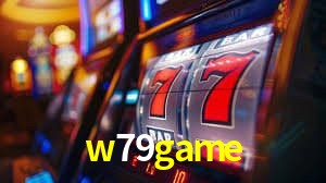 Design Responsivo w79game