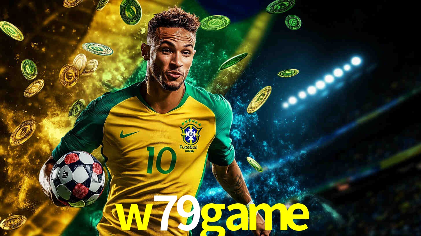 Descubra a Essência do w79game: Nossa História e Compromissos