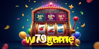 Ofertas Exclusivas w79game