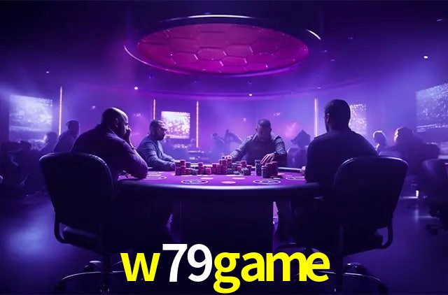 Recursos de Bônus w79game