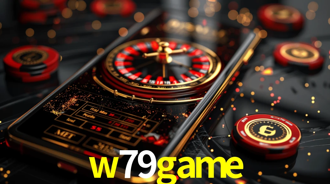 Game Providers w79game