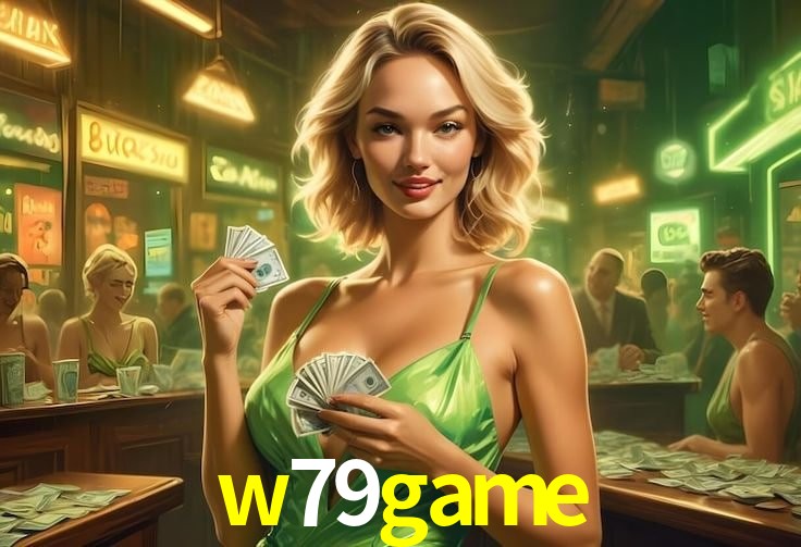 Desvendando o Mundo dos Jogos Virtuais na w79game