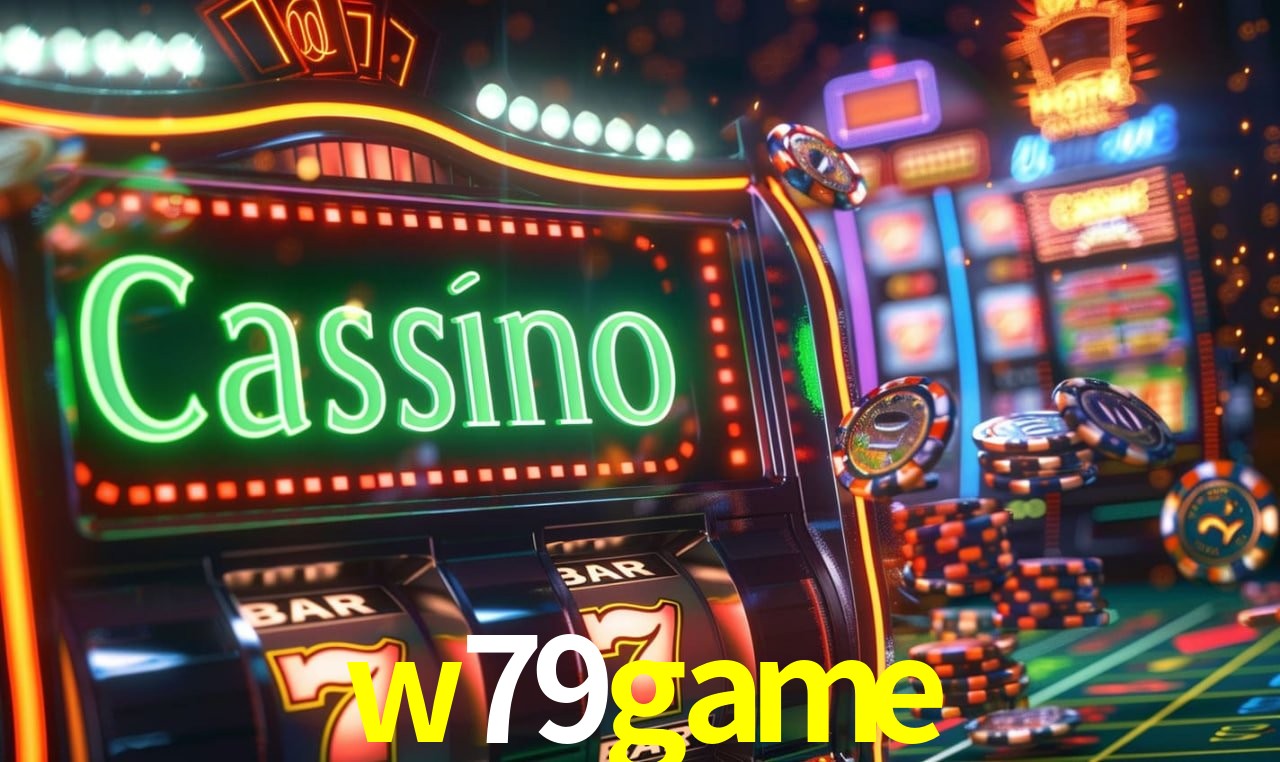 Promoção Relâmpago w79game