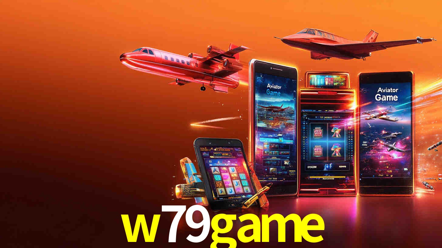 Apostas Esportivas na w79game: Um Guia Completo