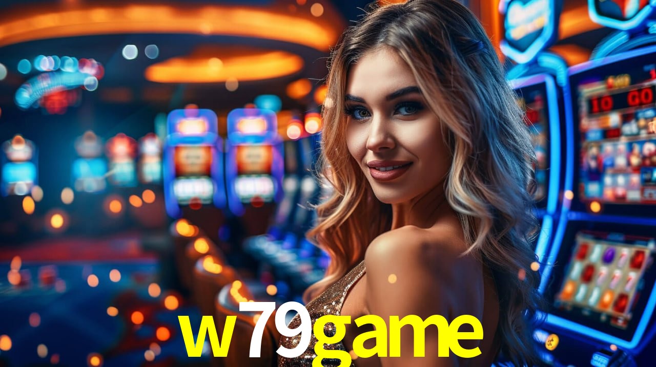 Bonus Features w79game